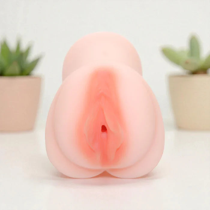 Silicone Pocket Pu**y for Men