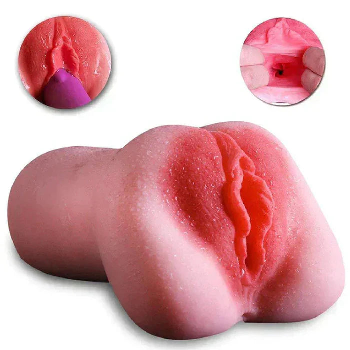 MYMUSE POCKET PU**Y